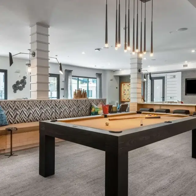 quincy at kierland game area